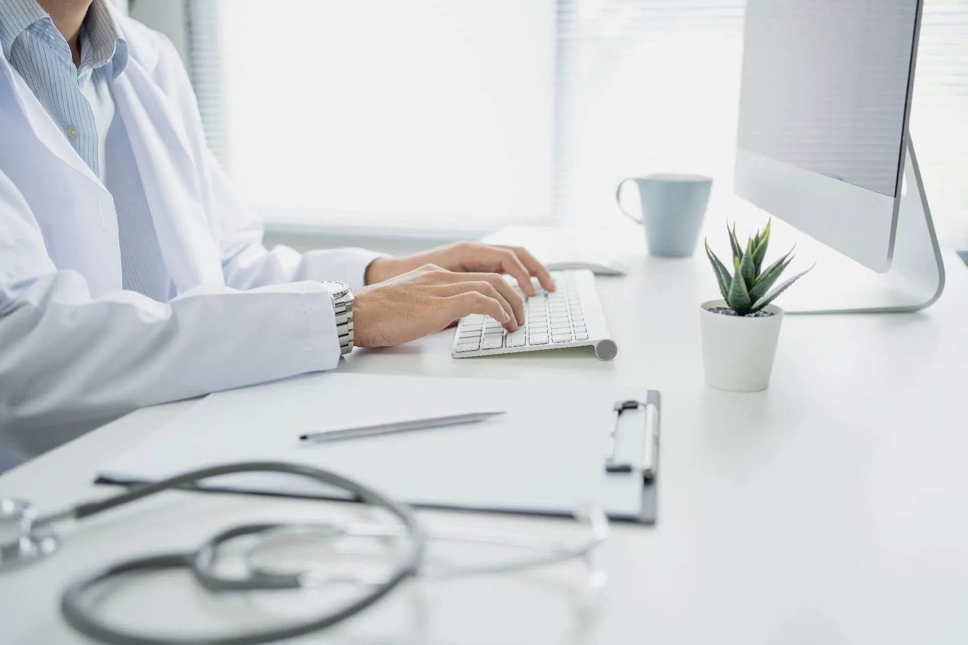 Exámenes médicos ocupacionales